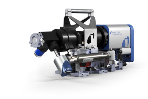 Transpector® APX AL