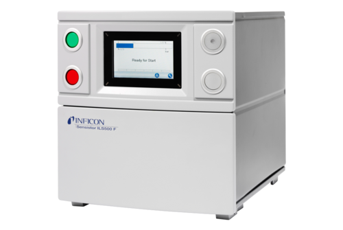 Sensistor® ILS500 F