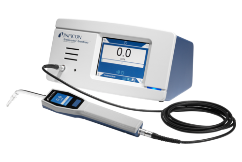 Sensistor® Sentrac