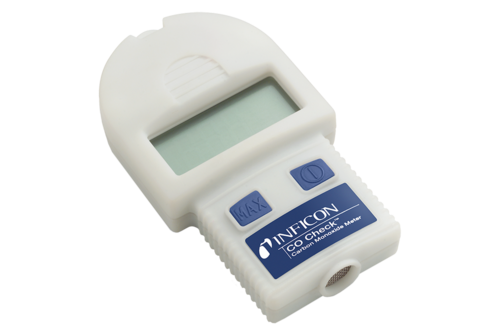 GAS-MATE® 易燃性气