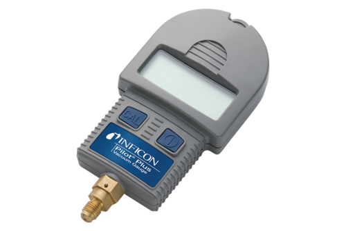 Pilot® Plus