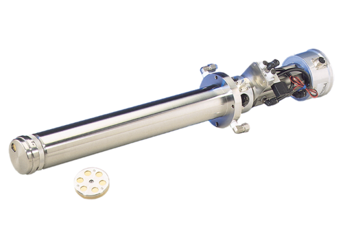 RSH-600 旋转式传感器