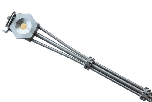UHV 可烘烤传感器
